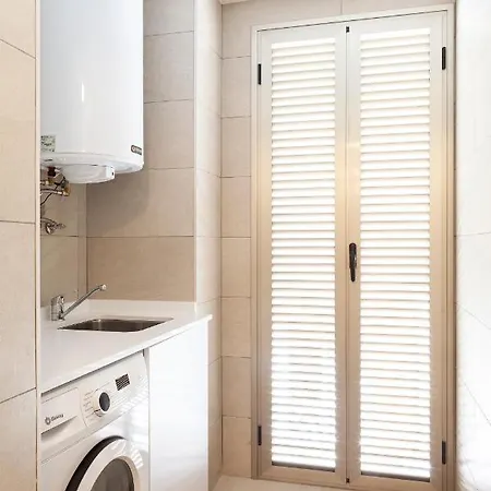 Mayal Con Piscina Apartmán