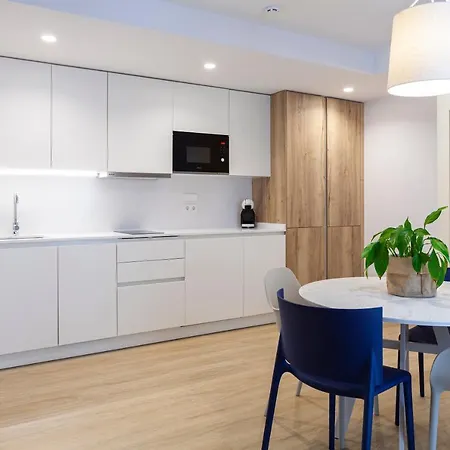 Apartmán Mayal Con Piscina