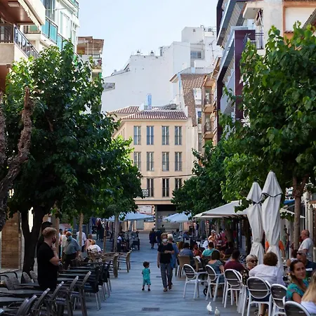 Mayal Con Piscina Apartmán *