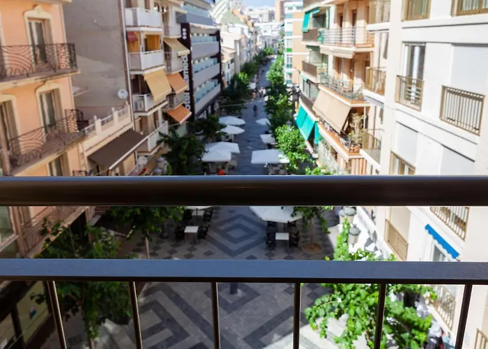 Apartment Mayal Con Piscina *
