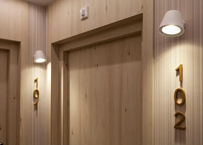 Apartment Mayal Con Piscina *