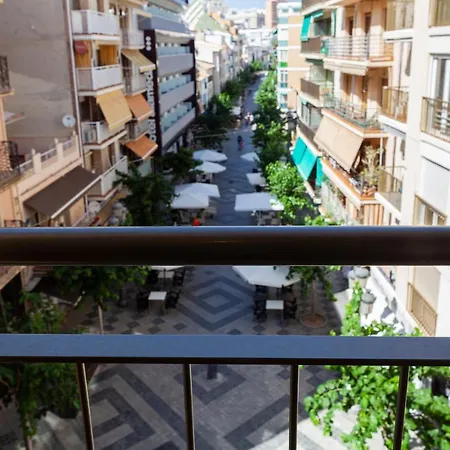 Apartman Mayal Con Piscina *