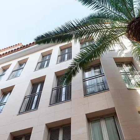 Mayal Con Piscina Бенидорм