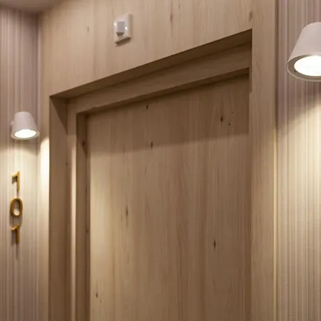 Апартаменты Mayal Con Piscina *