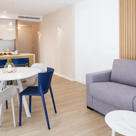 Apartment Mayal Con Piscina *